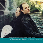 Claremont Duo