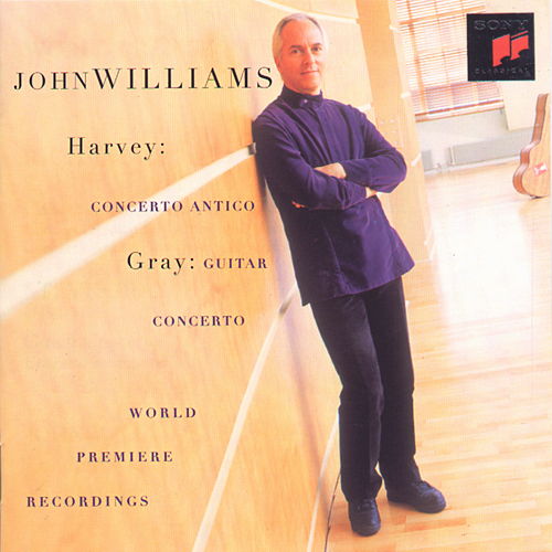John Williams CD