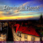 Evenings in Vienna CD