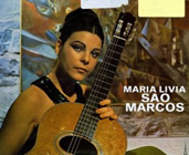 Maria Livia CD