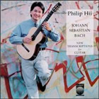 Philip Hii CD