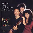Le Trio de Cologne