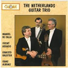 Netherlands Guitor Trio