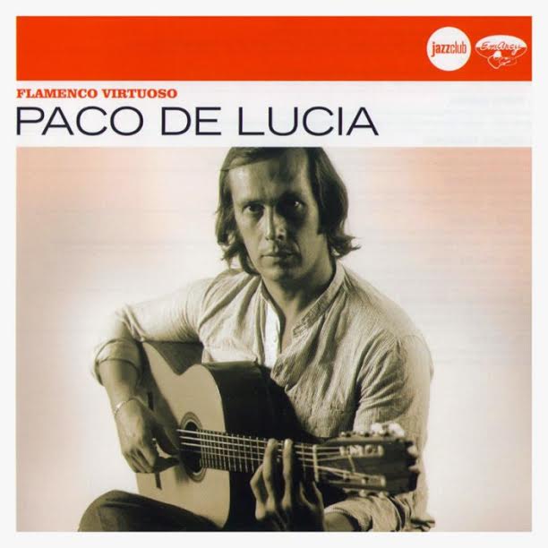Paco de Luca