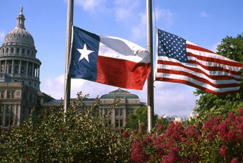 TX state flag